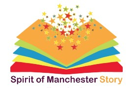 Spirit of Manchester Story