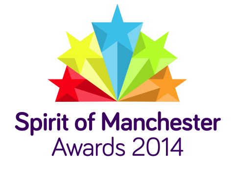 Spirit of Manchester 2014