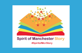 Spirit of Manchester Story