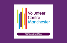 Volunteer Centre Manchester