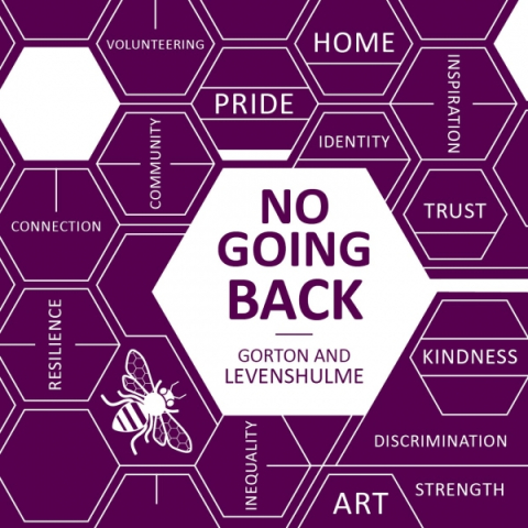 No going back Gorton and Levenshulme