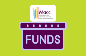 Macc funds