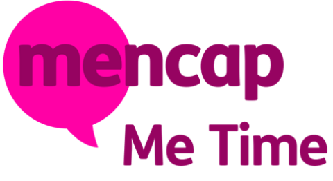 mencap logo