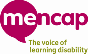 mencap logo