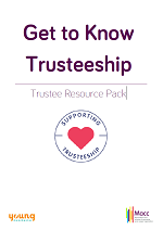 get to know trusteeship trustee resource pack