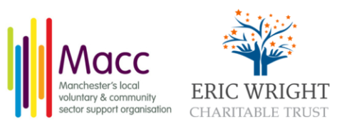 Macc & Eric Wright Charitable Trust