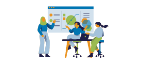 Strategic planning