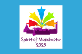 Spirit of Manchester 2025