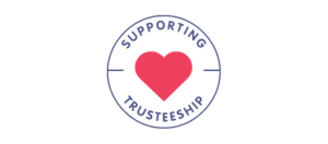 Supporting trusteeship
