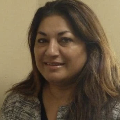 Atiha Chaudry