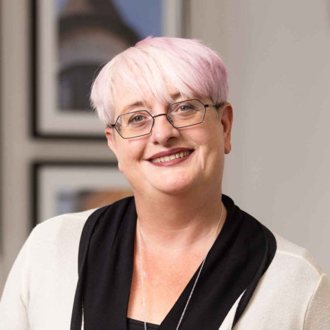 Deborah Walker