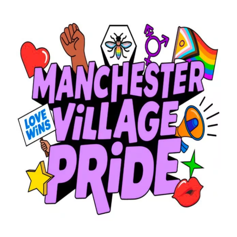 Manchester Village Pride