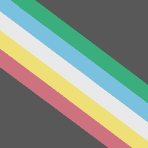 disability pride flag