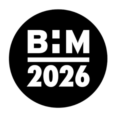 BHM logo 2026