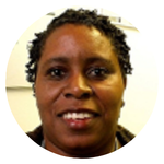 Davine Forde