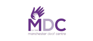 MDC Manchester Deaf Centre
