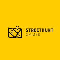 StreetHunt Games