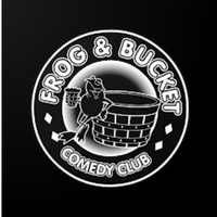 frog and bucket logo 