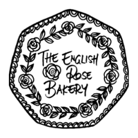 English Rose Bakery logo