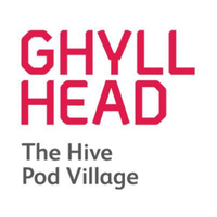 Ghyll Head The Hive Pod Village