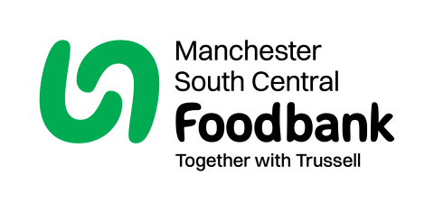 MSC Foodbank logo