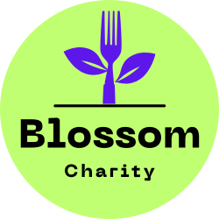 Blossom logo