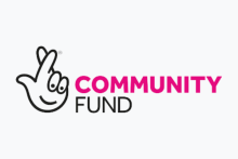 National Lottery Community Fund