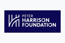 Peter Harrison Foundation