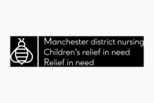 Manchester District Nursing Children's Relief in Need Relief in Need