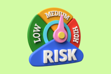 Managing risk