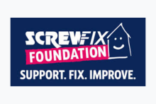 Screwfix Foundation support fix improve