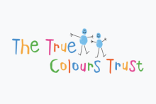 The True Colours Trust