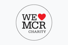 We love MCR charity