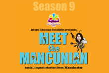 Meet the Mancunian podcast