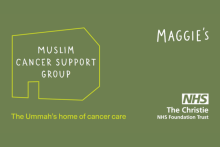 Muslim Cancer Support Group