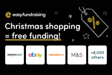 easyfundraising