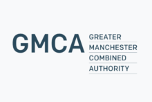 GMCA Greater Manchester Combined Authority