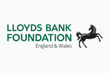 Lloyds Bank Foundation