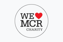 We love MCR Charity