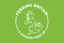 Feeding Britain