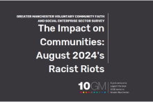 The Impact on Communities: August 2024's Racist Riots 10GM