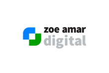 Zoe Amar Digital logo