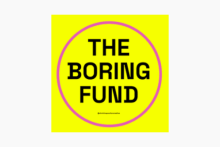 The Boring Fund 
