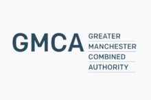 GMCA Greater Manchester Combined Authority 