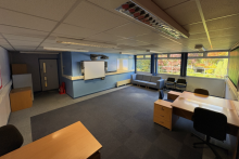 Grange office space