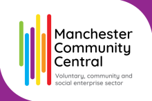 Manchester Community Central voluntary, community and social enterprise sector