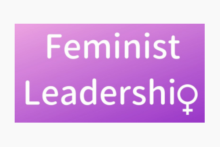 Feminist Leadership