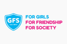 Girls Friendly Society for girls for friendship for society