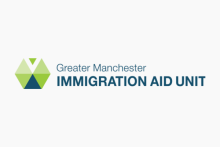 Greater Manchester Immigration Aid Unit