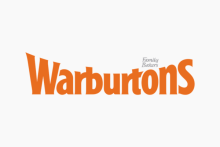 warburtons